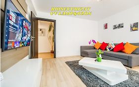 Brasov Welcome Apartments Urban
